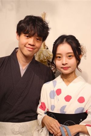 小紋