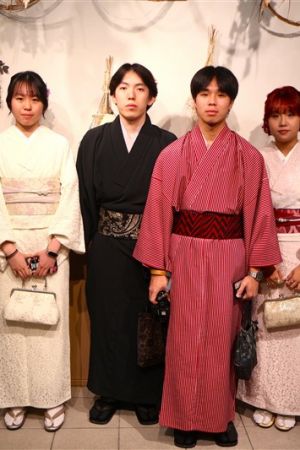 小紋