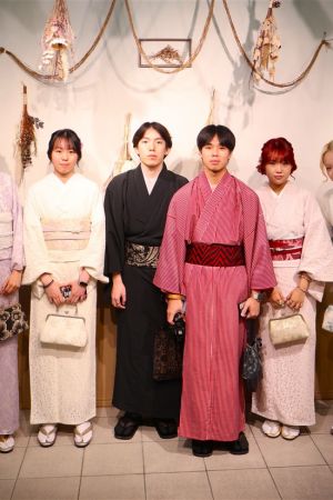 小紋