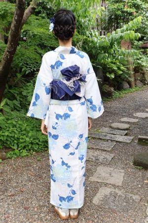 浴衣