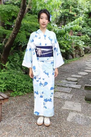 浴衣