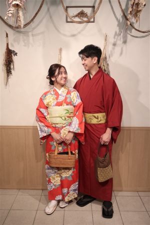 名古屋帯プラン