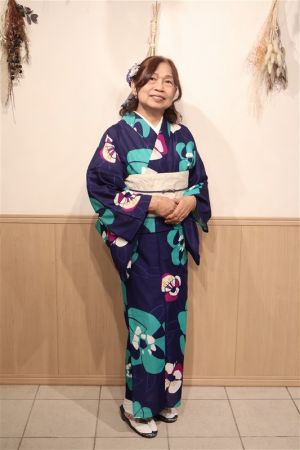 小紋