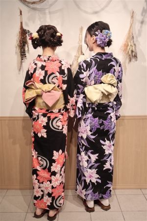浴衣