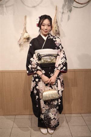 振袖