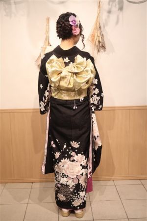振袖