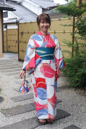 浴衣