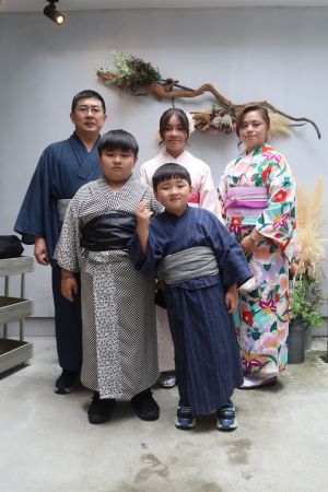 小紋