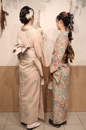 小紋