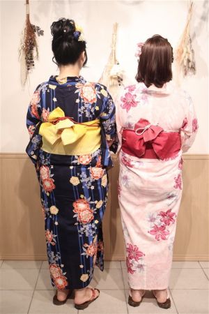 浴衣