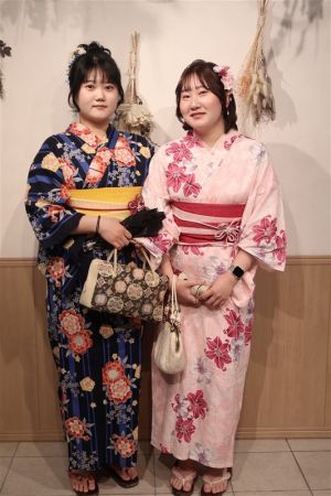 浴衣