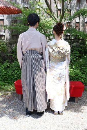 振袖