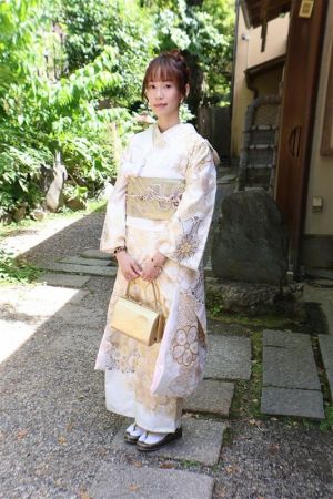 振袖