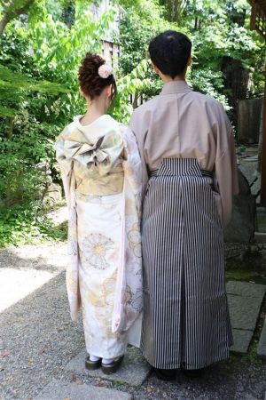 振袖