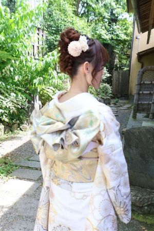 振袖