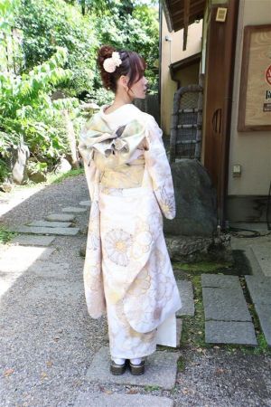 振袖