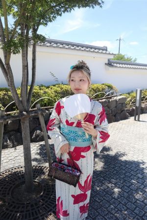 浴衣