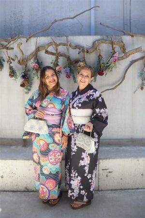 名古屋帯プラン