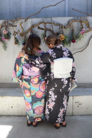 名古屋帯プラン