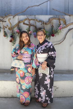 名古屋帯プラン