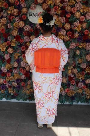 名古屋帯プラン