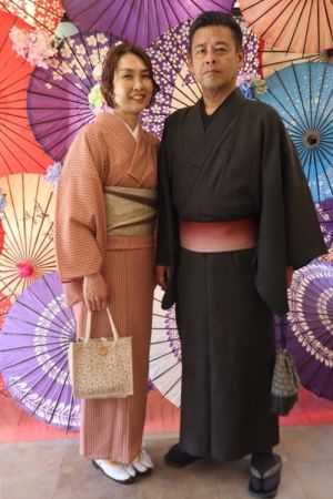 小紋