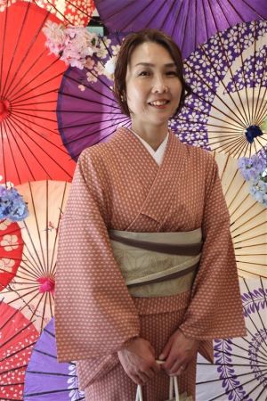小紋