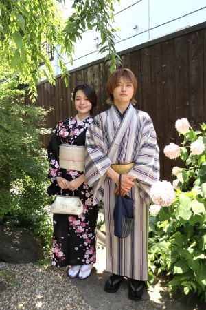 名古屋帯プラン