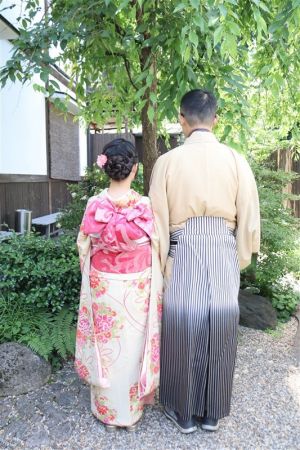 振袖