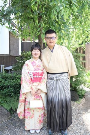 振袖