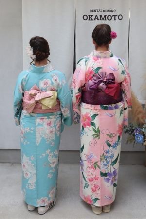 浴衣