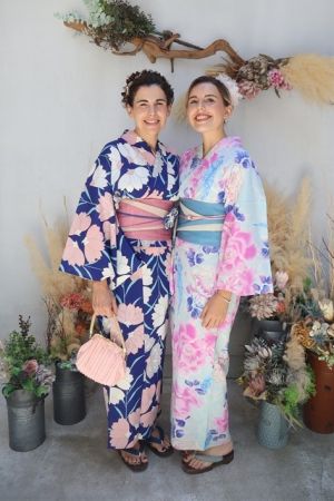 浴衣