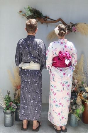 浴衣