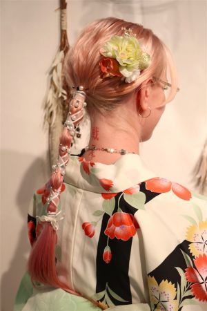 8チョイスヘアーセット