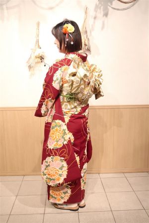 振袖