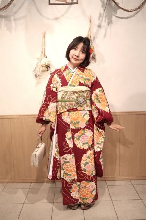 振袖