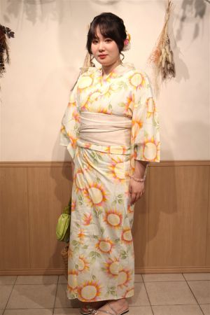 浴衣