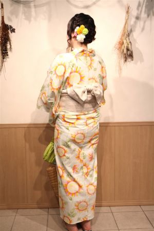 浴衣