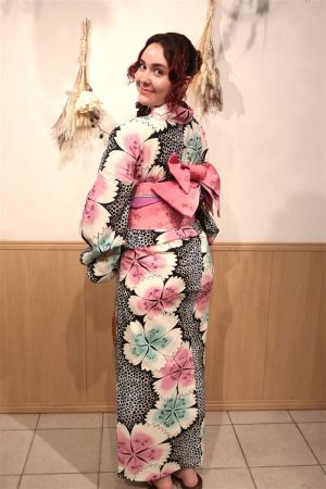浴衣