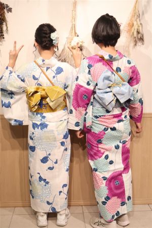 浴衣