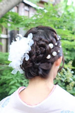 8チョイスヘアーセット