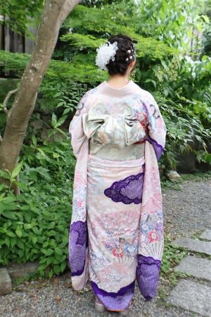 振袖