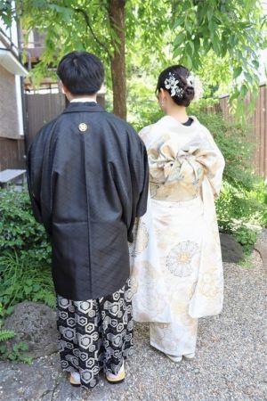 振袖