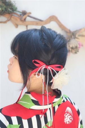 8チョイスヘアーセット