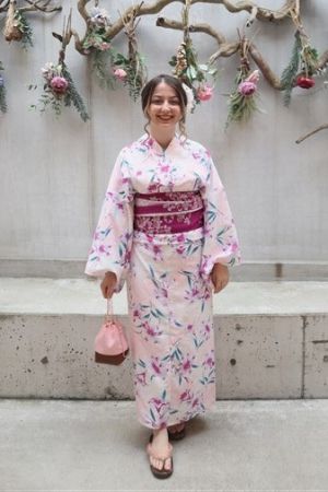 浴衣