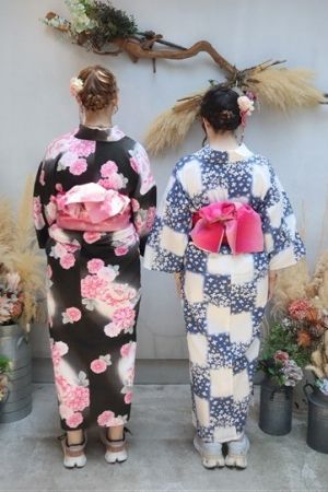 浴衣