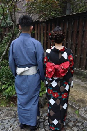 浴衣