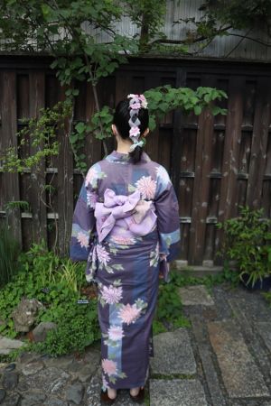浴衣