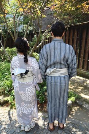 浴衣