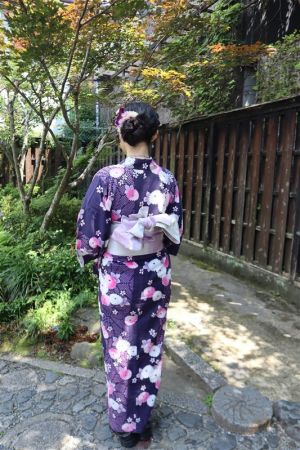 浴衣